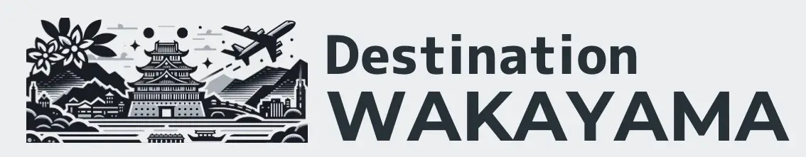 destination WAKAYAMA