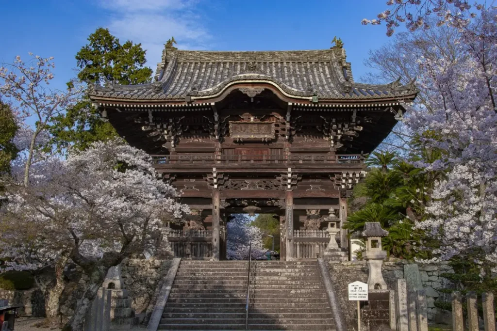 粉河寺