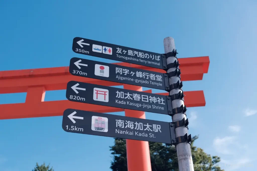 【地域別】和歌山観光完全ガイド|歴史・絶景・リゾートを賢く旅する