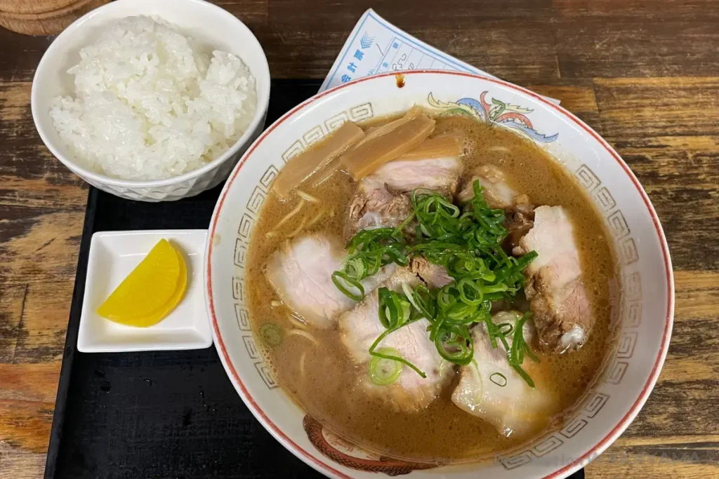 "Shimasho", one of the few famous Urashima-style 