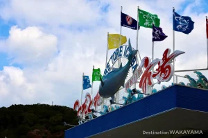 南紀白浜「とれとれ市場」完全攻略｜海鮮グルメ・お土産・BBQ・アクセス情報まとめ